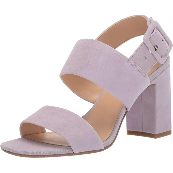 Franco Sarto Shoes - Franco Sarto Women's FIDELMA Heeled Sandal size 6.5